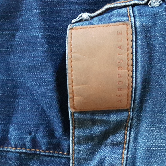 Aeropostale Skinny Jeans - Picture 3 of 4